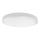 LED Badrumsplafond SAMSUNG CHIP LED/24W/230V IP44 3000K Ø 29 cm vit