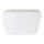 LED Badrumsplafond SAMSUNG CHIP LED/48W/230V IP44 6500K 42x42 cm vit