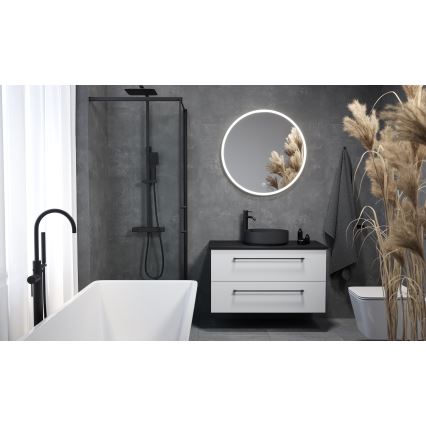 LED Badrumsspegel FORNAES LED/13,8W/230V IP44