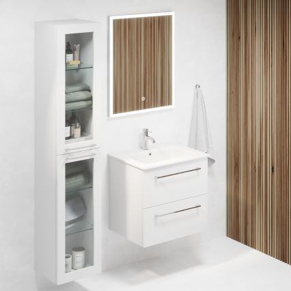 LED Badrumsspegel FORNAES LED/14,3W/230V IP44