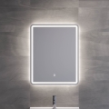 LED Badrumsspegel TARS LED/24,8W/230V IP44