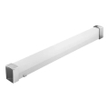 LED Badrumsspegelbelysning LED/15W/230V 4000K IP44