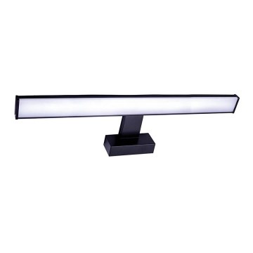 LED Badrumsspegelbelysning MIRROR LED/8W/230V IP44