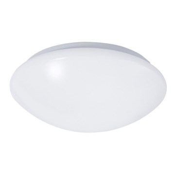 LED badrumstakbelysning  med sensor  REVA LED/16W/230V IP44