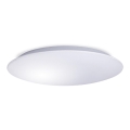 LED Badrumstaklampa AVESTA LED/28W/230V 4000K IP54