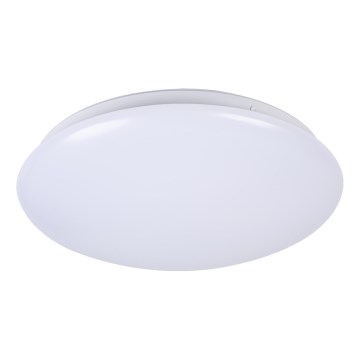 LED badrumstaklampa CORSO LED/12W/230V 3000/4000/6500K Ø 27,8 cm IP44