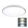 LED Badrumstaklampa LED/24W/230V 3000/4000/6500K IP54