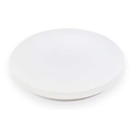 LED Badrumsplafond med sensor SOFI LX LED/13W/230V IP44 Ø 28 cm