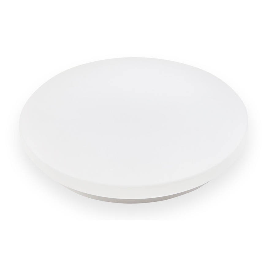 LED Badrumsplafond med sensor SOFI LX LED/13W/230V IP44 Ø 28 cm