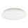 LED badrumstaklampa OPAL LED/12W/230V Ø 24,5 cm IP44 vit