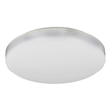 LED Badrumstaklampa SAMSUNG CHIP LED/15W/230V 20 cm 3000K IP44