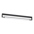 LED Badrumsväggbelysning  DEstTER LED/36W/230V IP44 svart