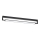 LED Badrumsväggbelysning  DEstTER LED/36W/230V IP44 svart
