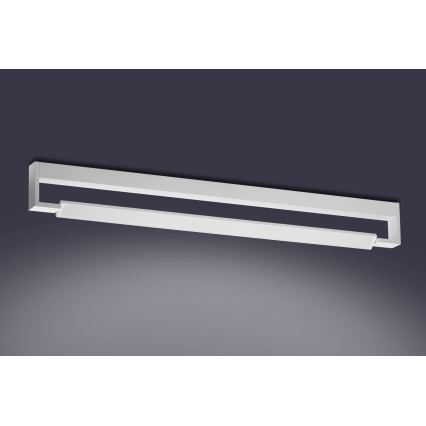 LED Badrumsväggbelysning  DEstTER LED/36W/230V IP44 vit 