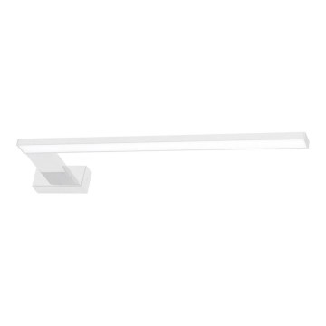 LED badrumsvägglampa SHINE LED/11W/230V 45 cm IP44 vit