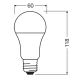 LED Bakteriedödande glödlampa  A100 E27/13W/230V 2700K - Osram