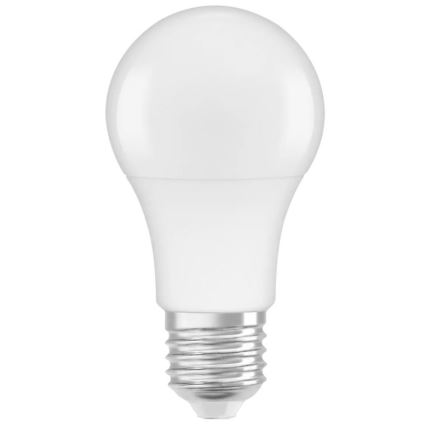 LED Bakteriedödande glödlampa  A60 E27/8,5W/230V 2700K - Osram