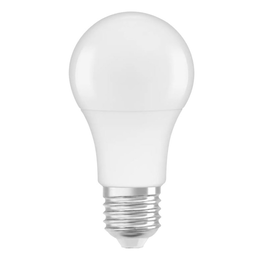 LED Bakteriedödande glödlampa  A60 E27/8,5W/230V 2700K - Osram
