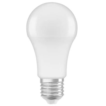 LED Bakteriedödande glödlampa  A75 E27/10W/230V 2700K - Osram