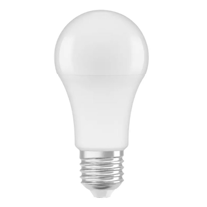 LED Bakteriedödande glödlampa  A75 E27/10W/230V 4000K - Osram