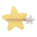 LED Barnvägglampa med hylla STAR LED/5W/230V,