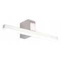 LED-belysning för badrumsspegel LED/14W/230V 60,5 cm IP44 polerad krom