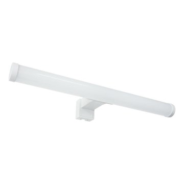 LED-belysning för badrumsspegel LED/8W/230V 30 cm IP44 vit