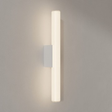 LED-belysning för badrumsspegel LINEA LED/12W/230V 3000/4000/6000K IP44 61 cm vit