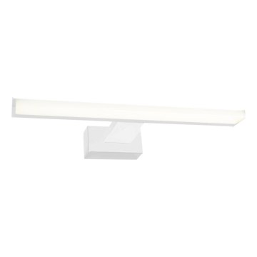 LED-belysning för badrumsspegel MIRORE LED/5W/230V 30 cm IP44 vit