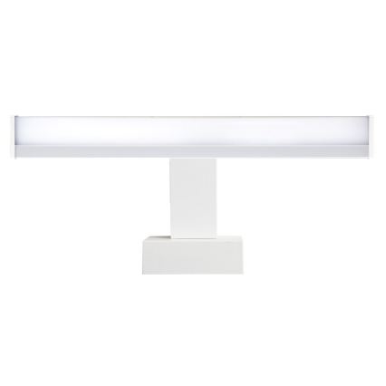 LED-belysning för badrumsspegel MIRORE LED/5W/230V 30 cm IP44 vit