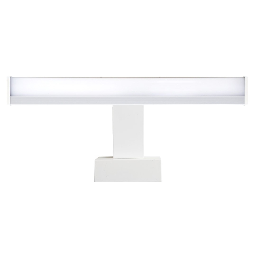 LED-belysning för badrumsspegel MIRORE LED/5W/230V 30 cm IP44 vit