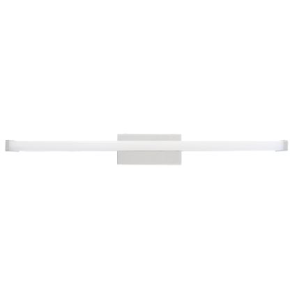 LED-belysning för badrumsspegel MIRORE LED/5W/230V 30 cm IP44 vit