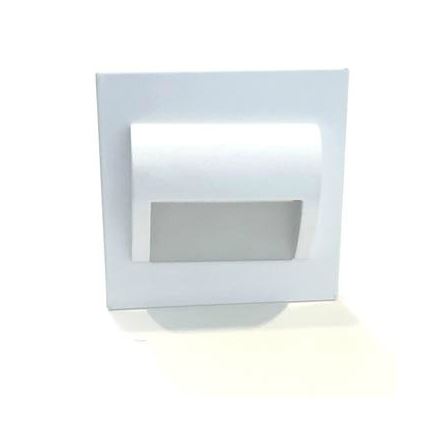 LED belysning trappa DECORUS LED/1,2W/12V 3000K