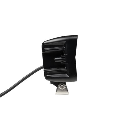 LED Bil spotlight BLACK LED/160W/10-30V IP69 5700K rektangulär