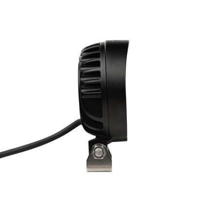 LED Bil spotlight BLACK LED/36W/10-30V IP69 5700K rund