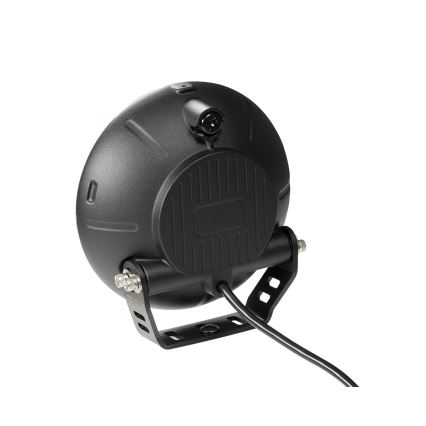 LED Bil spotlight BLACK OFFROAD LED/60W/9-36V IP69 5700K rund