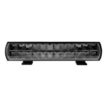 LED Bilbelysning för bil BLACK OFF ROAD LED/120W/9-36V IP69 6000K