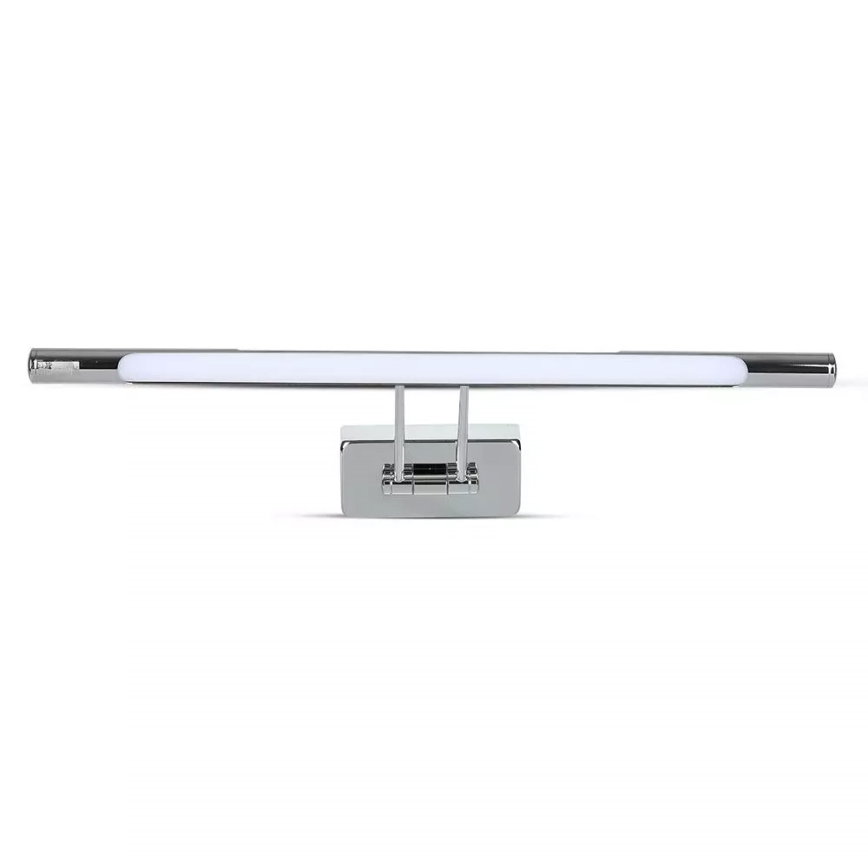 LED-bildlampa 1xLED/12W/230V 3000K