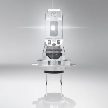 LED-bilglödlampa NIGHT BREAKER SPEED H7 PX26d/16W/12V 6000K - Osram
