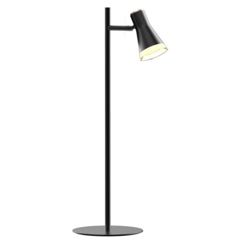 LED bordslampa  BERG LED/4,2W/230V svart 