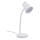 LED bordslampa CHICO LED/4,5W/230V vit