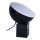 LED Bordslampa CROWD LED/10W/230V svart