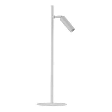 LED Bordslampa LAGOS 1xG9/6W/230V 4000K vit