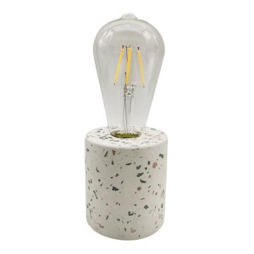 LED Bordslampa LASTRYKO LED/4W/5V 2xAA