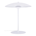 LED bordslampa  LUND LED/10,5W/230V vit