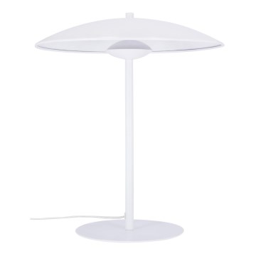 LED bordslampa  LUND LED/10,5W/230V vit