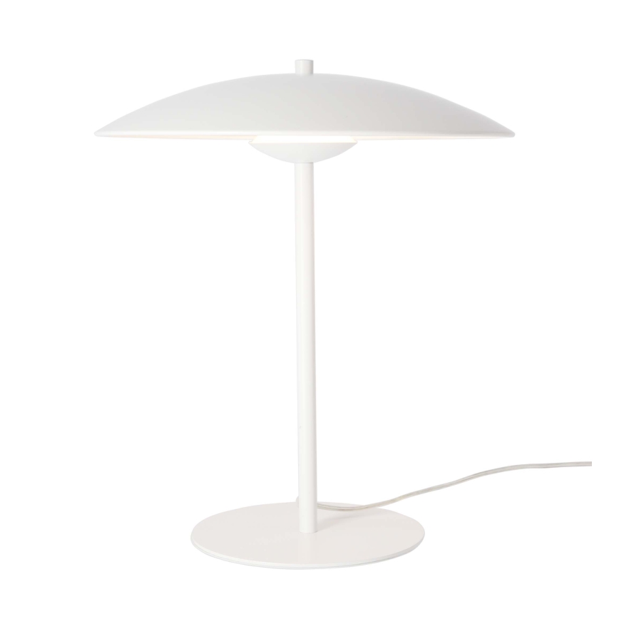 LED bordslampa  LUND LED/10,5W/230V vit