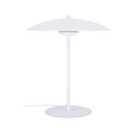 LED bordslampa  LUND LED/10,5W/230V vit