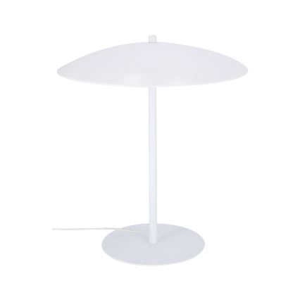 LED bordslampa  LUND LED/10,5W/230V vit