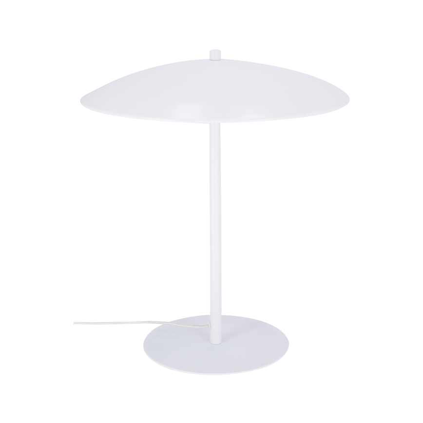 LED bordslampa  LUND LED/10,5W/230V vit